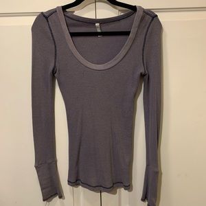 Free People Thermal